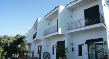 Casa Rural Camino Beturia