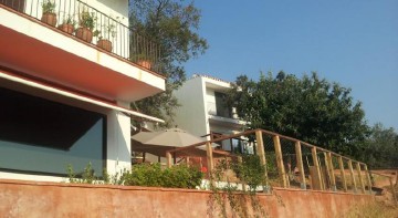 Casa Rural Camino Beturia