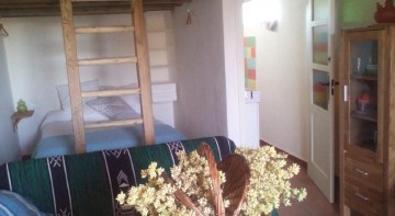 Casa Rural Camino Beturia
