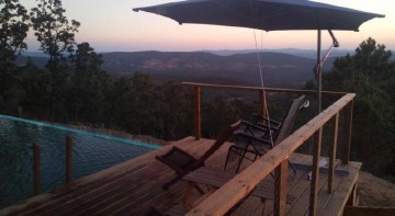 Casa Rural Camino Beturia