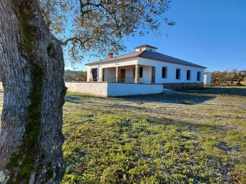 Casa rural La Garrota