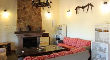 Casas Rurales Las Cuevas