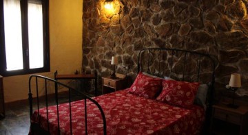 Casas Rurales Las Cuevas