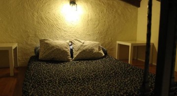 Casas Rurales Las Cuevas
