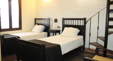 Casas Rurales Las Cuevas