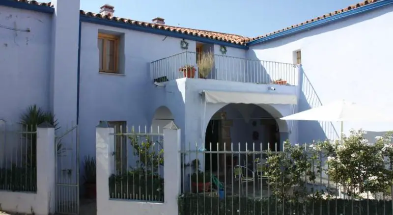 Casa rural La Cantarera