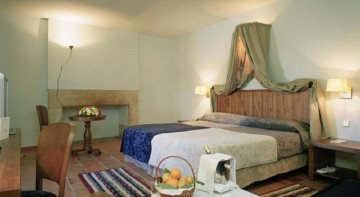 Parador de Trujillo
