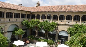 Parador de Trujillo