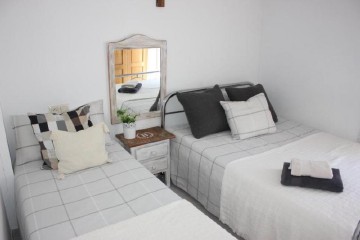 Acogedor apartamento Valle del Jerte en Piornal