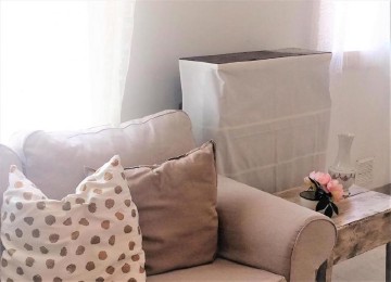 Acogedor apartamento Valle del Jerte en Piornal