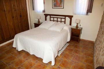Apartamentos Abuela Pastora