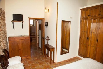 Apartamentos Abuela Pastora