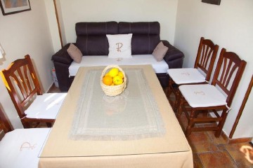 Apartamentos Abuela Pastora