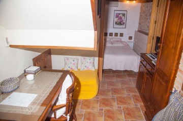 Apartamentos Abuela Pastora
