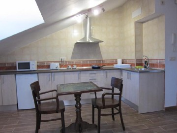 Apartamentos El Chorro de Jerte