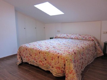 Apartamentos El Chorro de Jerte