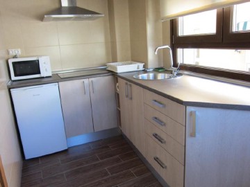 Apartamentos El Chorro de Jerte