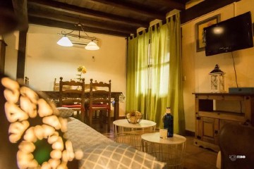 Apartamentos Picaza del Jerte