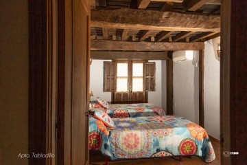 Apartamentos Picaza del Jerte