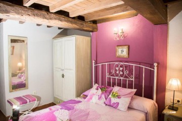 Apartamentos Picaza del Jerte