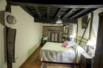 Apartamentos Rurales Tía Josefa