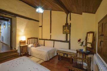 Apartamentos Rurales Tía Josefa