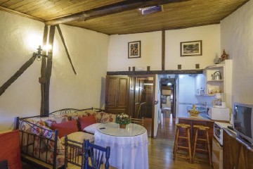 Apartamentos Rurales Tía Josefa
