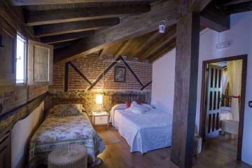 Apartamentos Rurales Tía Josefa