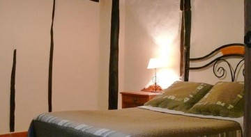 Casa Rural Bethona