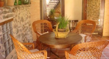 Casa Rural Bethona