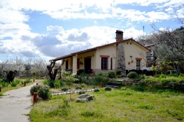 Casa Rural Casa Valeriana