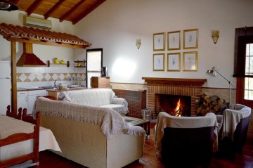 Casa Rural Casa Valeriana