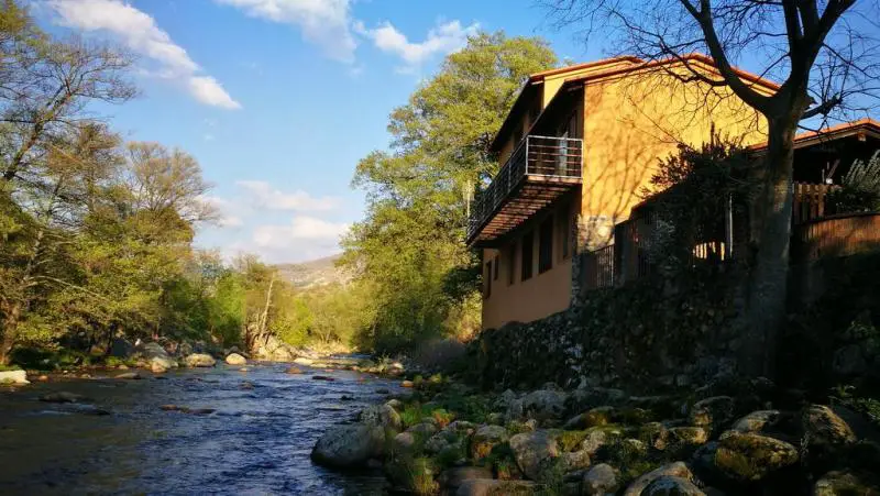 Casa Rural El Molino del Jerte