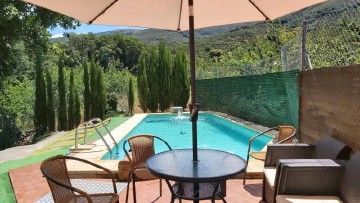 Casa Rural El Molino del Jerte