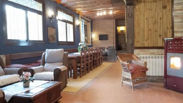 Casa Rural El Molino del Jerte
