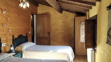 Casa Rural El Molino del Jerte