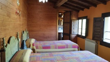 Casa Rural El Molino del Jerte