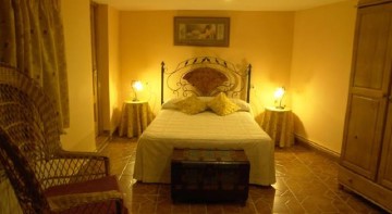 Casas Rurales Carroyosa del Jerte