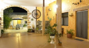 Casas Rurales Carroyosa del Jerte