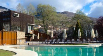 Hospedería Valle del Jerte