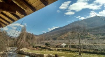 Hospedería Valle del Jerte