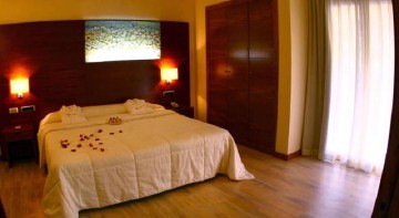 Hotel Balneario Valle del Jerte