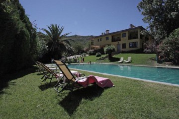 Hotel Rural Xerete