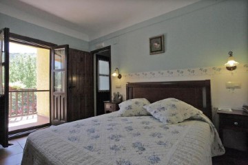Hotel Rural Xerete