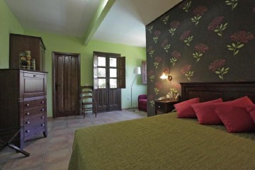 Hotel Rural Xerete