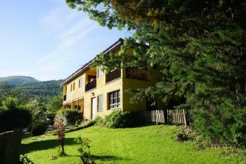 Hotel Rural Xerete