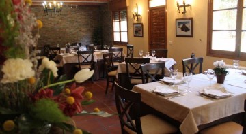 Hotel Valle del Jerte Los Arenales