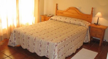 Hotel Valle del Jerte Los Arenales