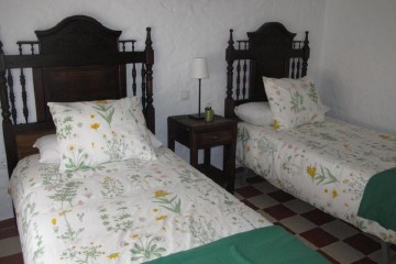 Casa Las Torres