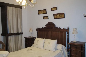 Casa Las Torres